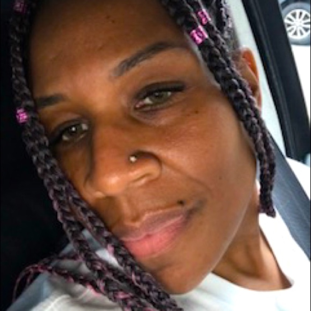 Meet your Posher, Stacye l